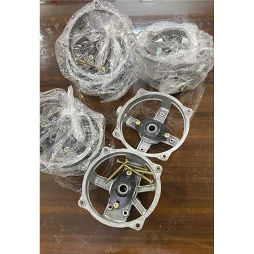 China Body Aluminium