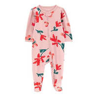 Full Sleeve Romper with Foot