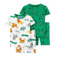 Tee plus Short pack of 2