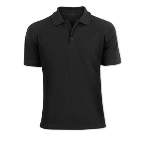 Basic Polo Tee