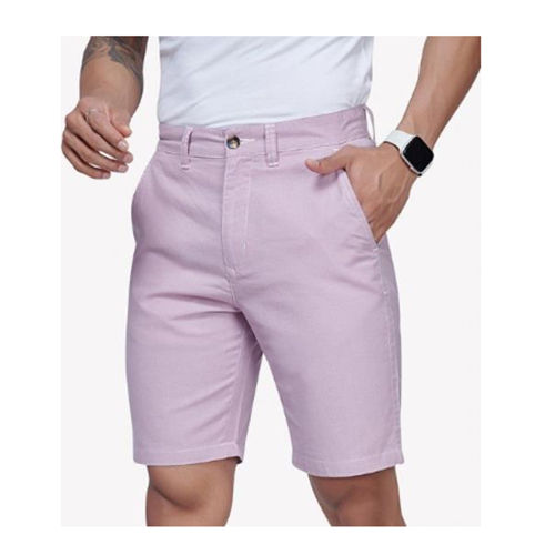 Cotton Shorts