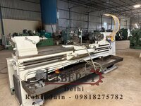 Cazeneuve 2000 mm Heavy Duty Lathe Machine