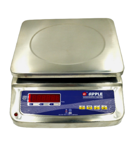 Postal Weighing Scale