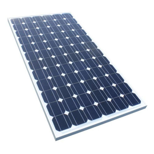 Rayzon Solar Panel