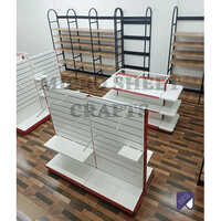 Clothes Display Rack - Feature: Good