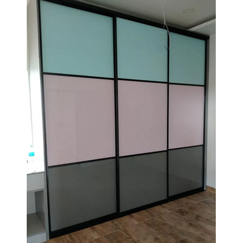 Sliding Wardrobe Sliding Door - Application: Commercial & Residential