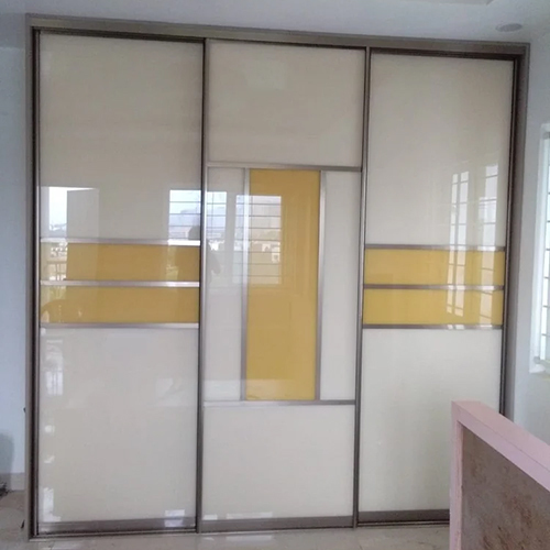 Wardrobe Sliding Doors Application: Commercial & Residential at Best ...