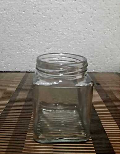 200 ML. ITC Jar