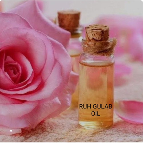 Ruh Gulab Oil Age Group: Adults