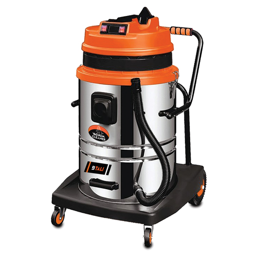 BTALI BT 60 WDVC Wet and Dry Vacuum Cleaner
