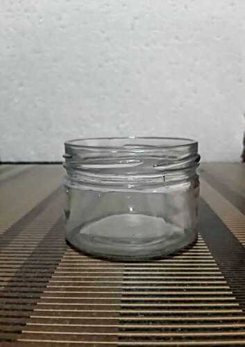 100 ML. Salsa Jar