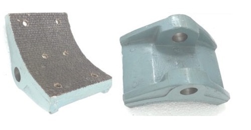 Thruster Brake 34 kg