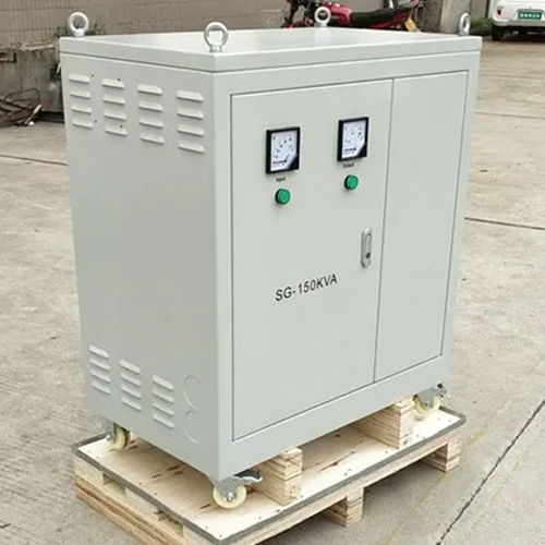 Three Phase Transformers