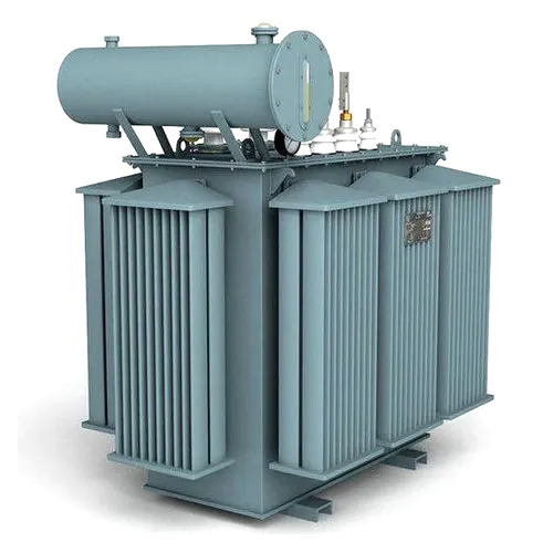 OIL COOLED DISTRIBUTION TRANSFORMER 200KVA/11KV