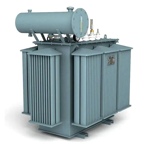 Three Phase Transformer