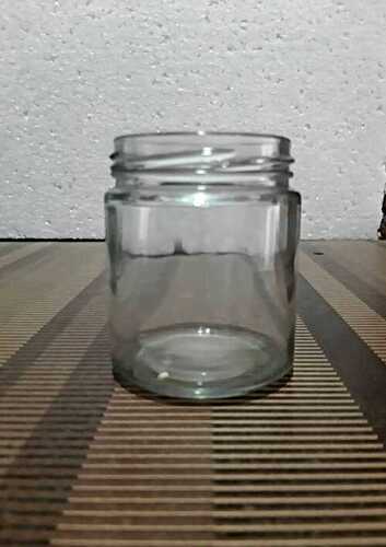 200 Ml. Salsa Jar