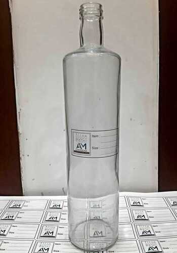 1000 ML. Olive Oil Bottle