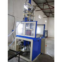 ABS Vertical Injection Molding Machine