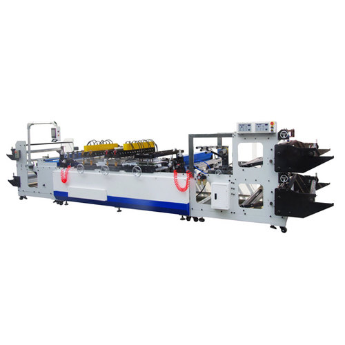 Automatic Sy-1200 Air Cushion Column Bag Making Machine
