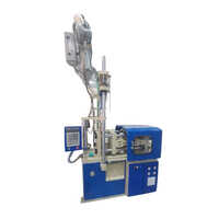 Fully Automatic Toggle Type Vertical Injection Molding Machine
