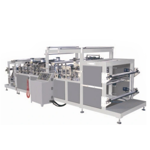 SINYO-1150 Air Column Bag Forming Machine
