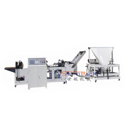 Automatic Sy-1200 Air Column Bag Making Machine