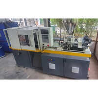 Horizontal Injection Moulding Machine