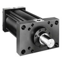 100 Ton Hydraulic Cylinder