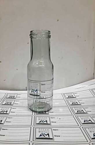180 ML. Juice Bottle