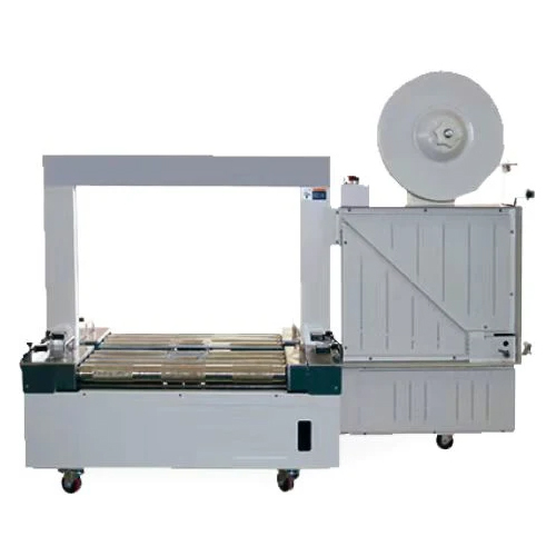 Fully Automatic Slcb-02A Carton Banding Machine