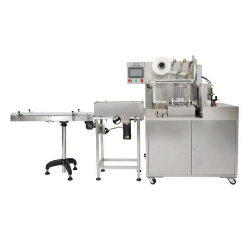 Silver Slbs-300 Bundled Strapping Machine