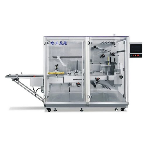 Slbs-600A-B Bundled Strapping Machine