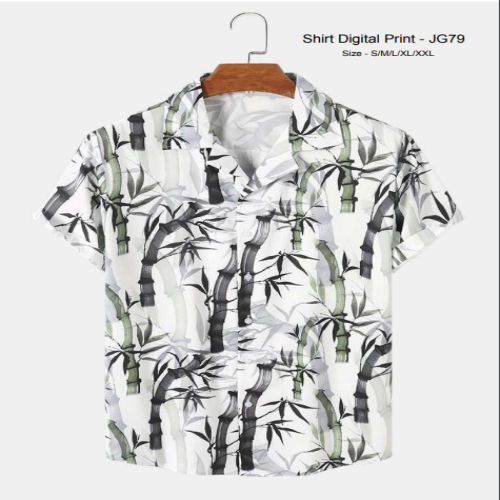 Mens Shirt - Age Group: Adult