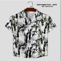 Mens Shirt - Age Group: Adult
