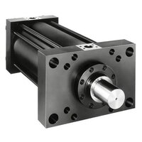 100 Ton Hydraulic Cylinder