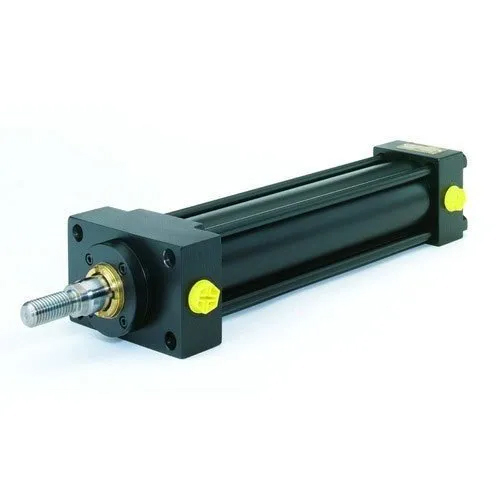 100 Ton Hydraulic Cylinder