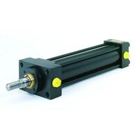 100 Ton Hydraulic Cylinder