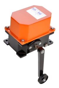 Counter Weight Limit Switch
