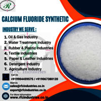 Calcium fluoride synthetic 85%