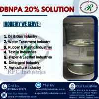 DBNPA 20% Solution