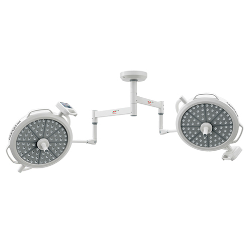 Glanza 700 Plus 700 Twin Light