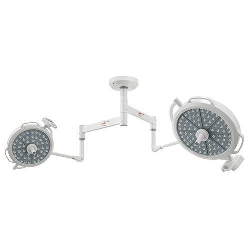 Glanza 700 Plus 500 Twin Light
