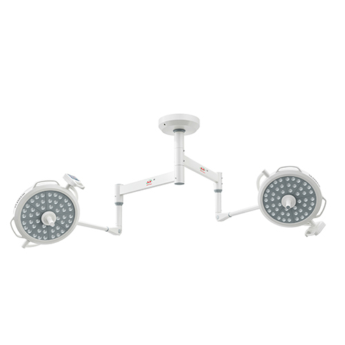 Glanza 500 Plus 500 Twin Light
