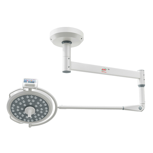 Glanza 500 Single Light