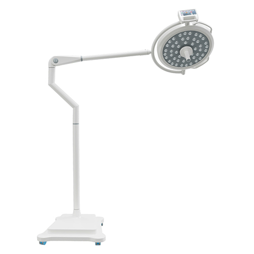 Glanza 500 Mobile Light