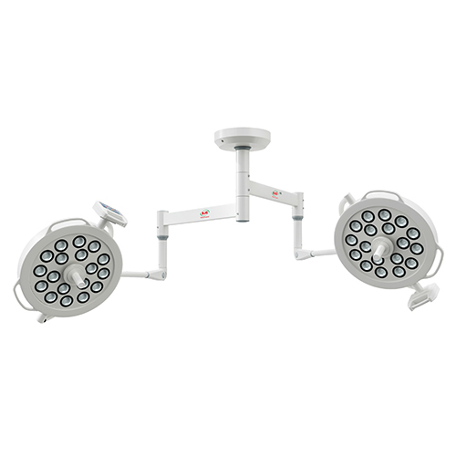 18 Star Twin Light