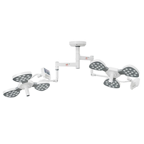 Veego 3 Plus 3 Twin Light