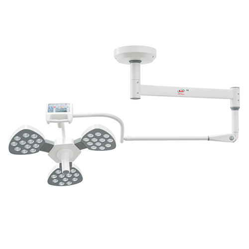 Veego 3 Single Light