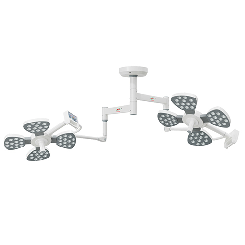 Veego 4 Plus 4 Twin Light