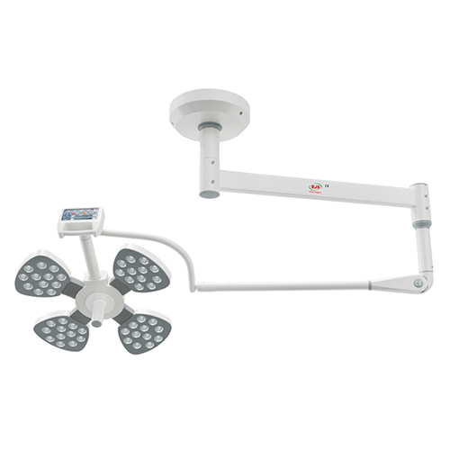 Veego 4 Single Light